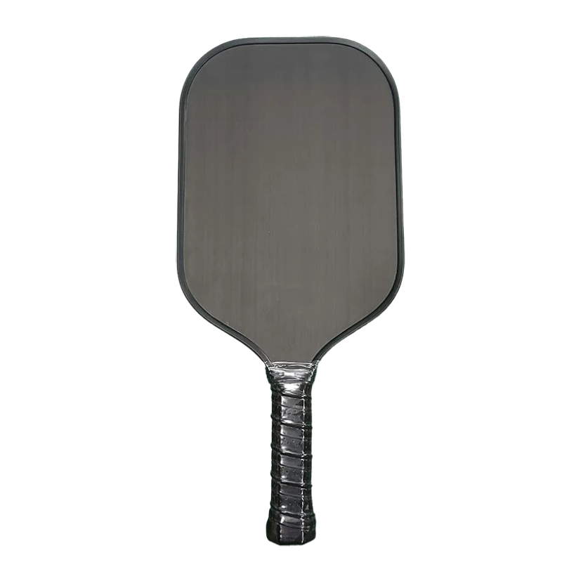 Thermoformed paddle -2