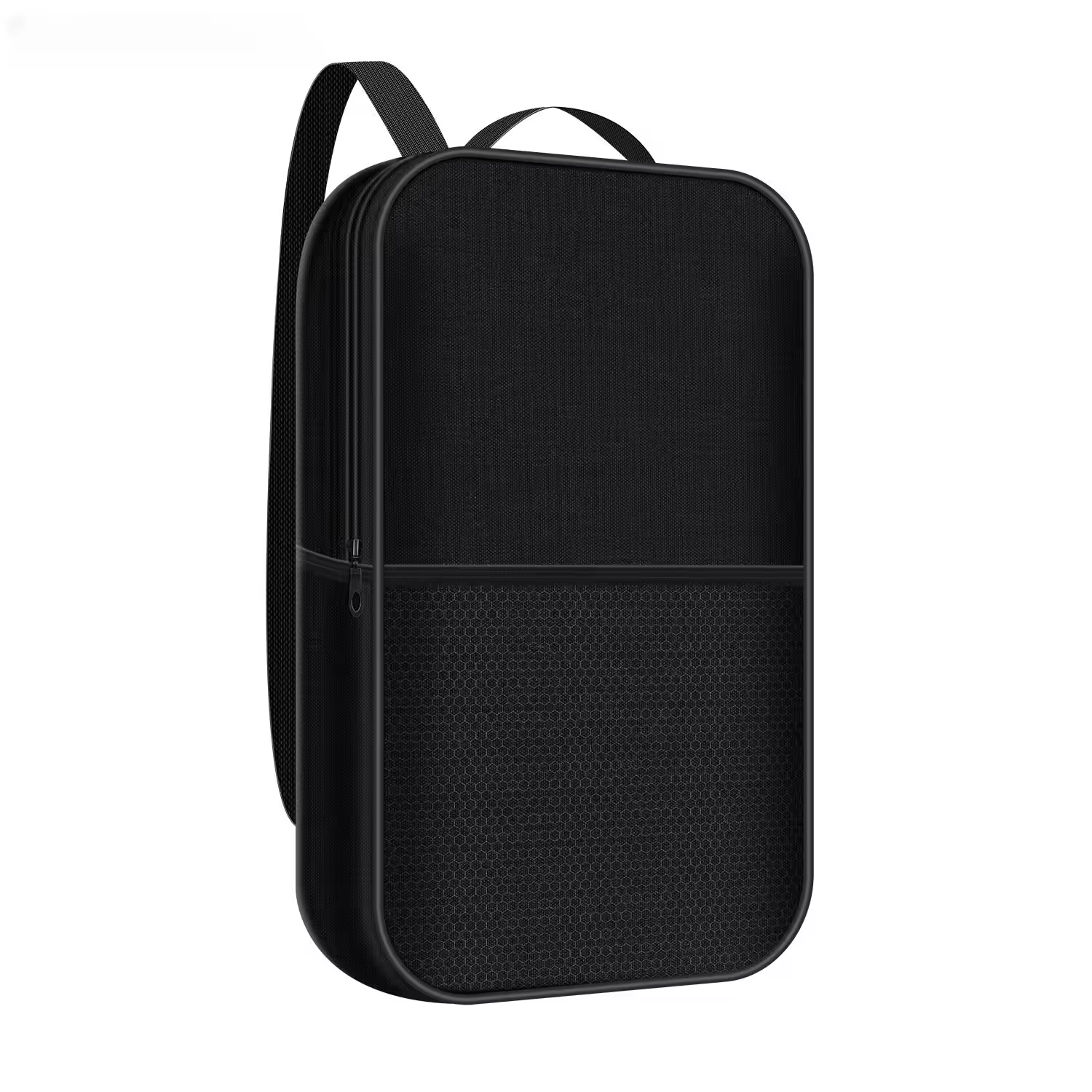 Bag-Custom Paddle Sports Pickleball Rackets Backpack Black Color Pickleball Bag Backpack For Women Men Pickleball Racket Bag