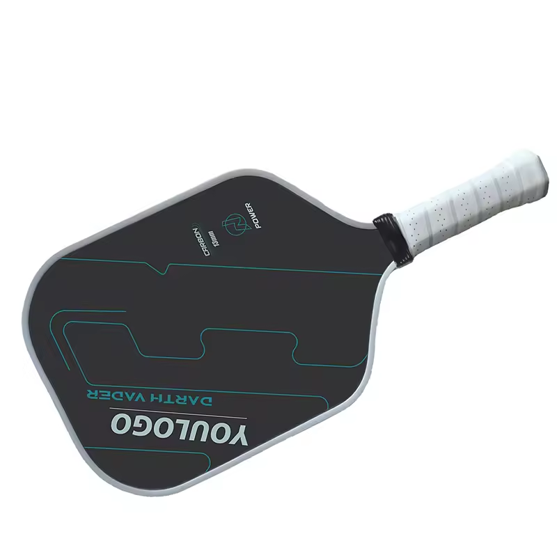 Thermoformed paddle-1