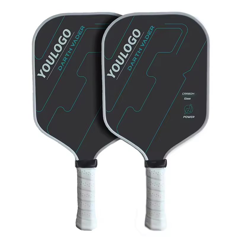 Thermoformed paddle-1