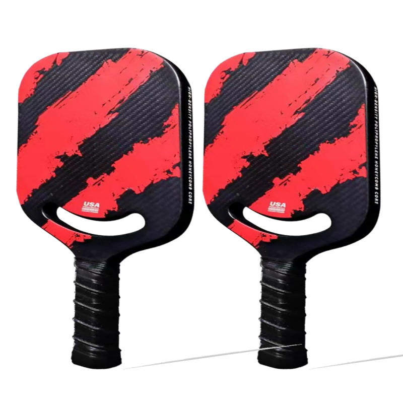 Thermoformed paddle -2