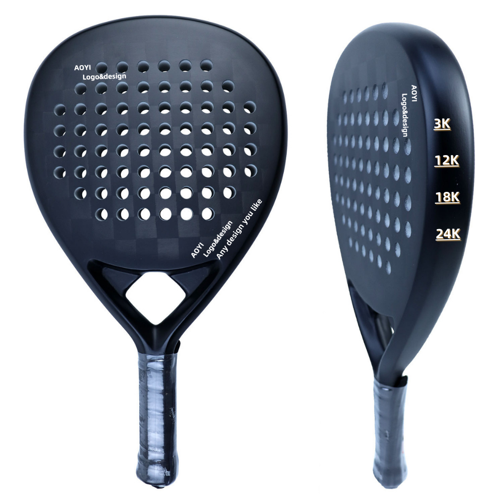 12K Carbon Fibre