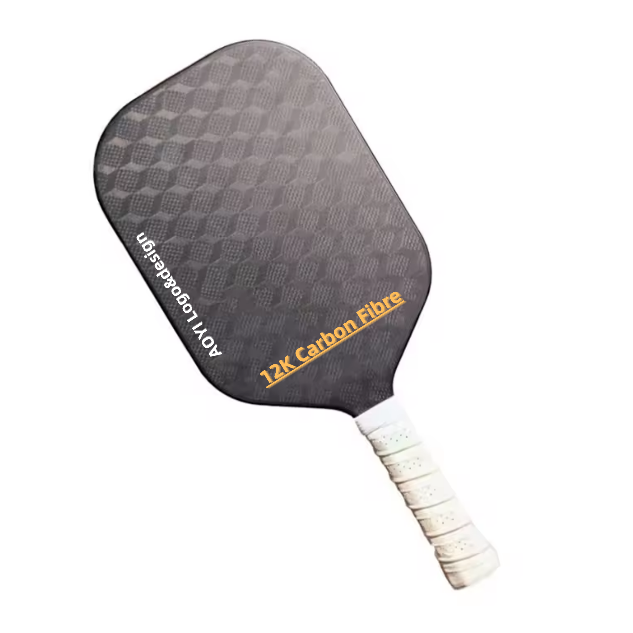 12K Carbon Fibre