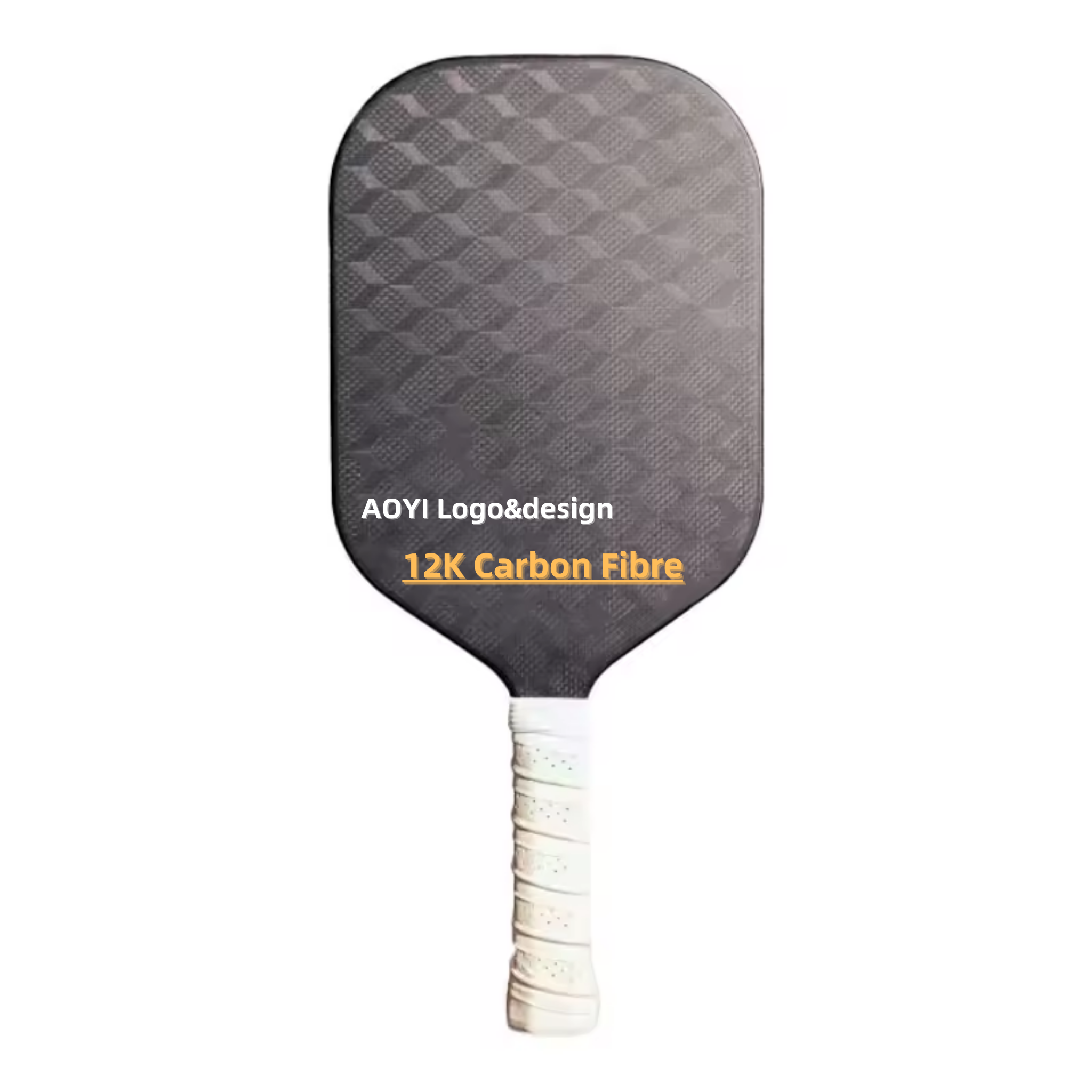 12K Carbon Fibre