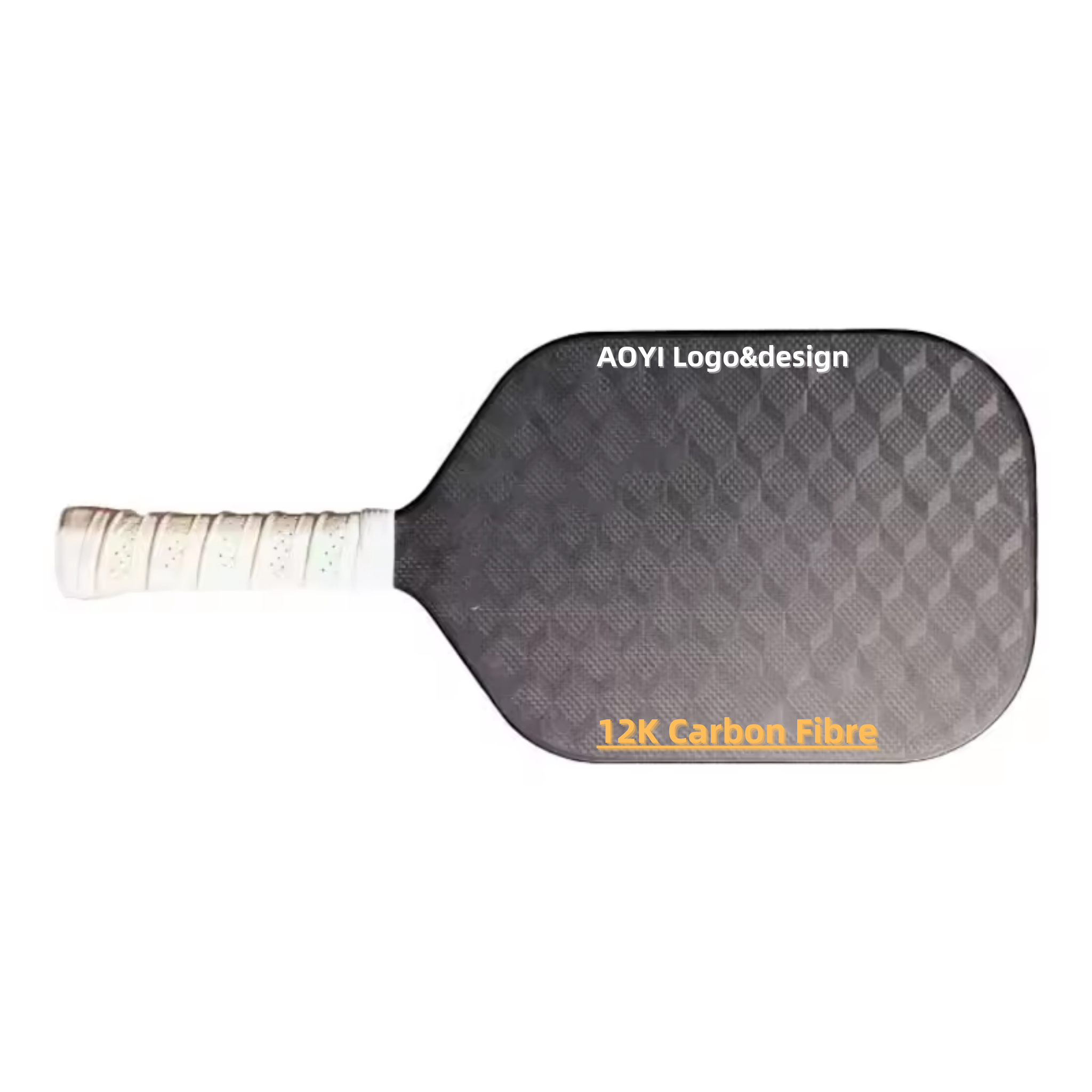 12K Carbon Fibre