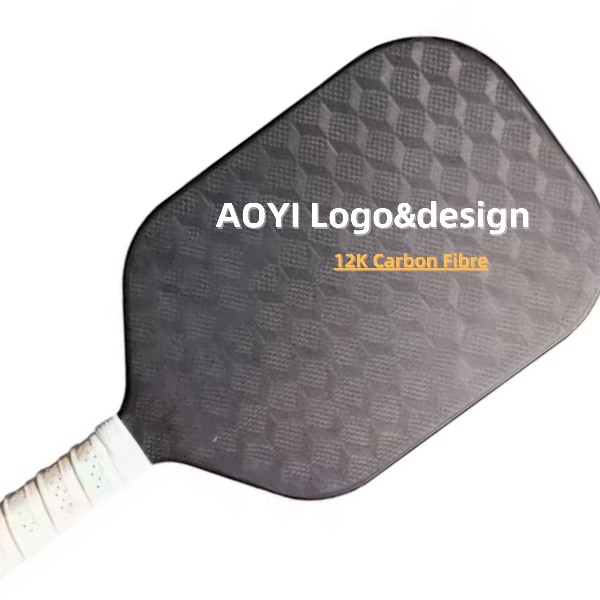 12K Carbon Fibre