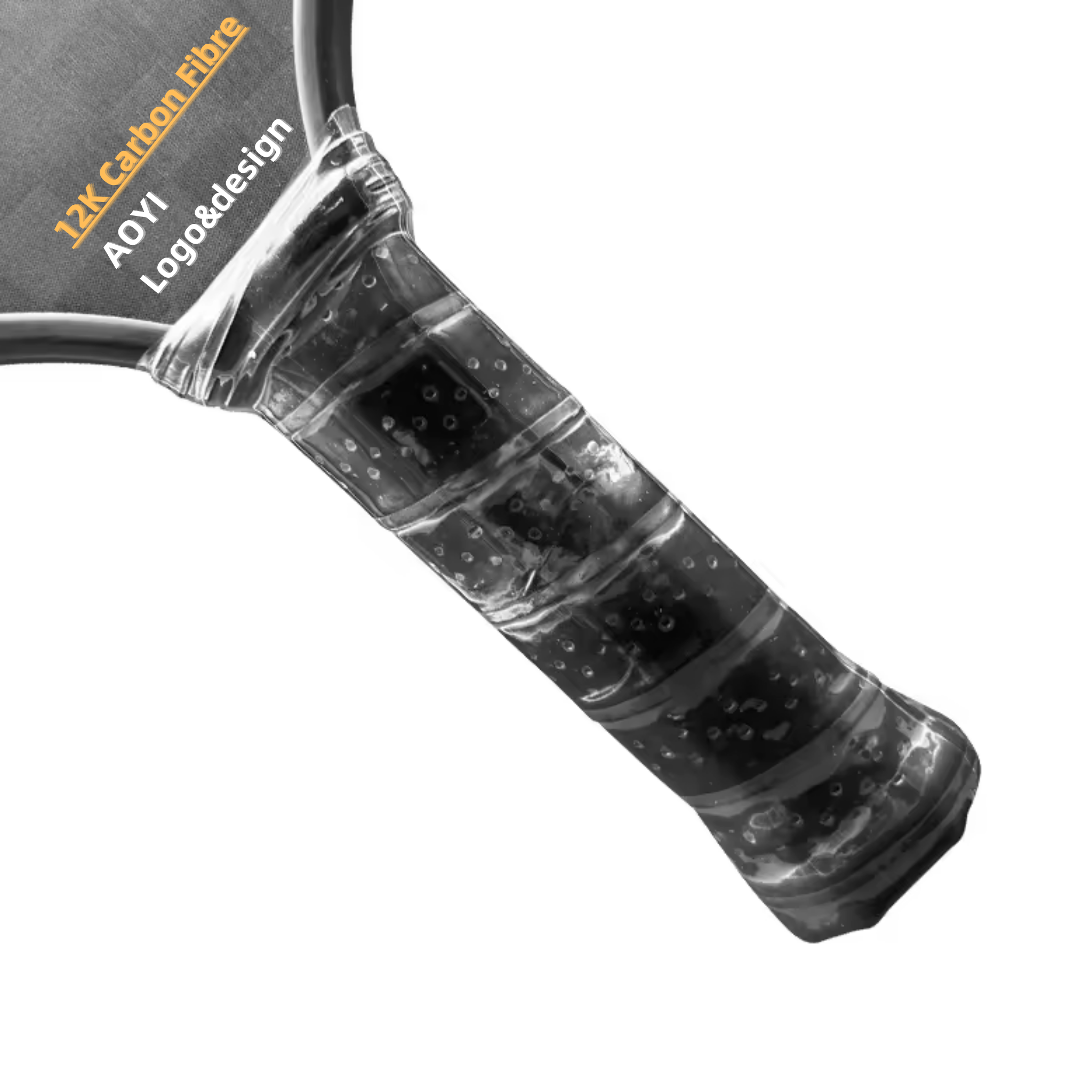 12K Carbon Fibre