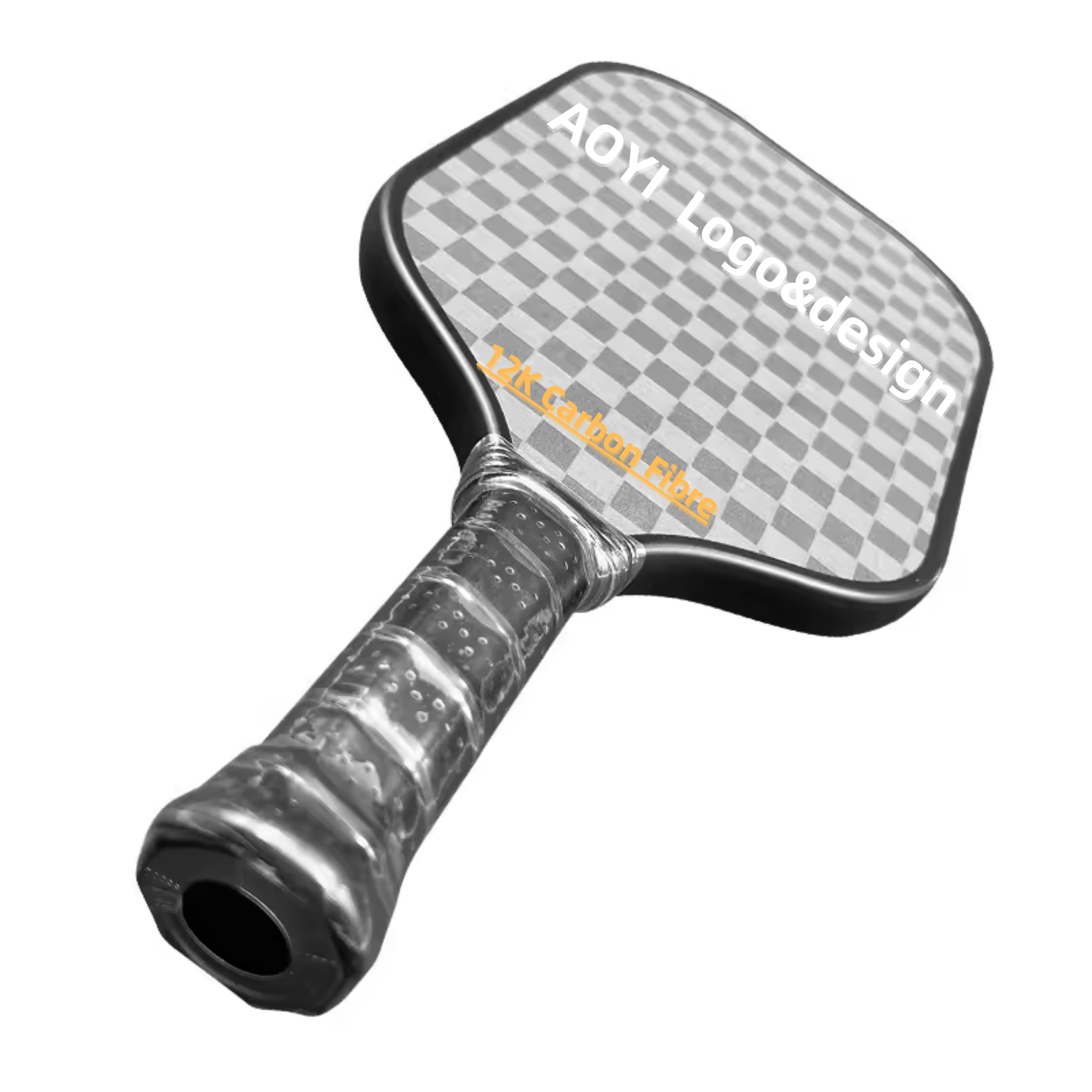12K Carbon Fibre
