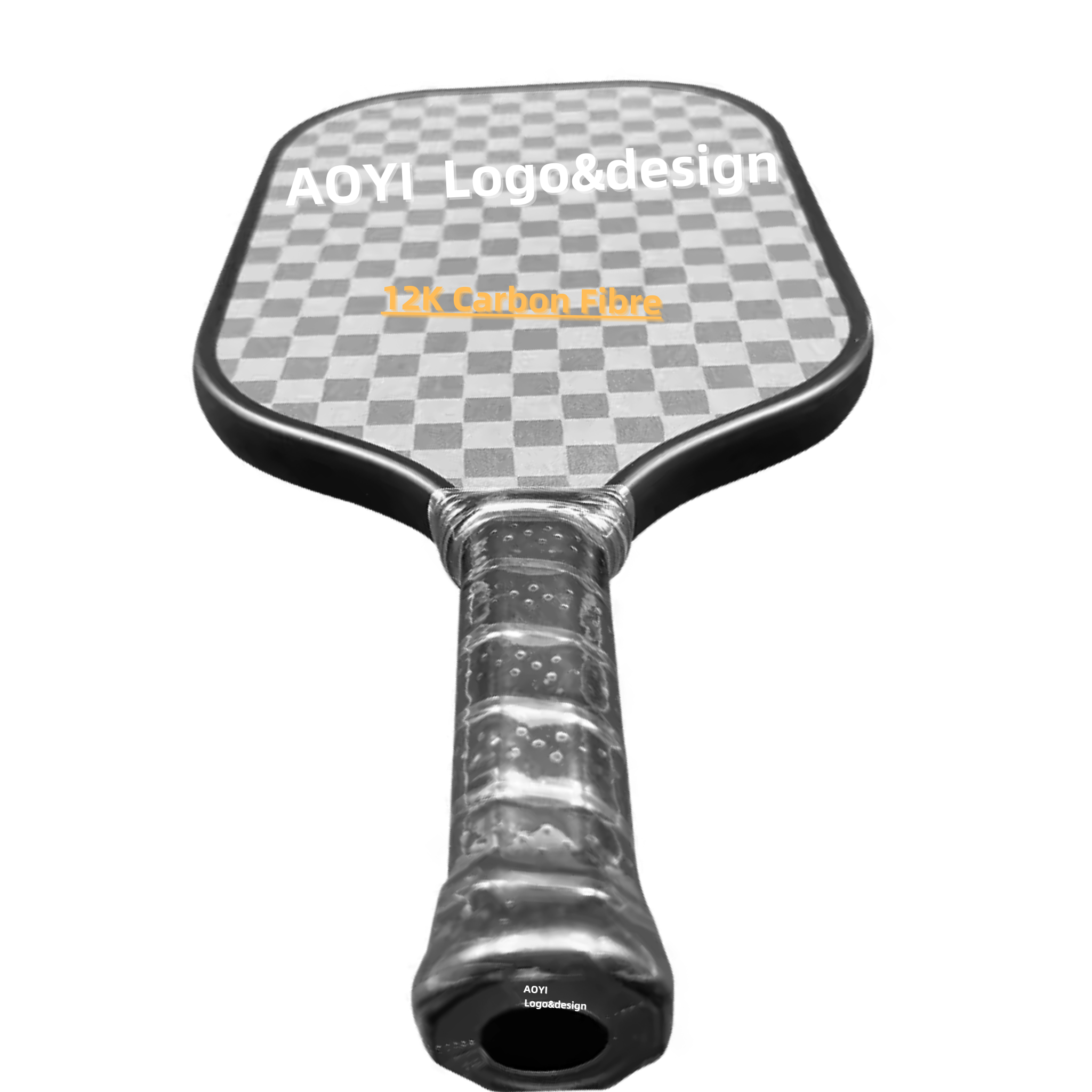 12K Carbon Fibre