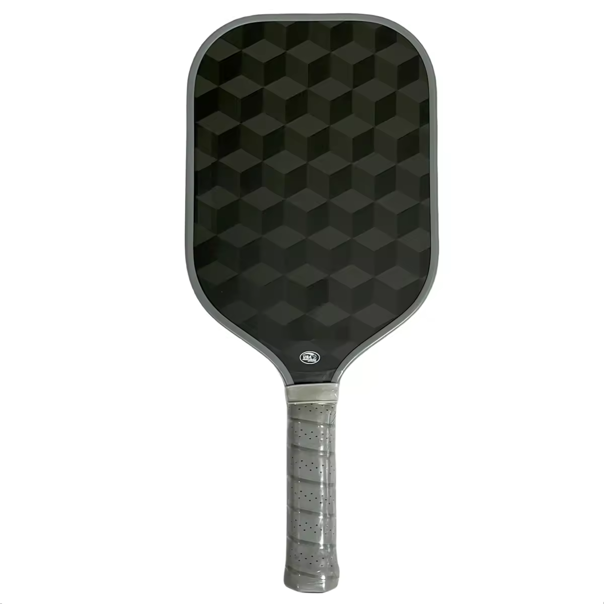 18K Carbon Fibre