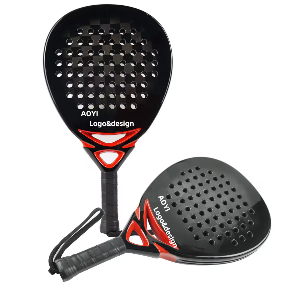 18K Carbon Fibre