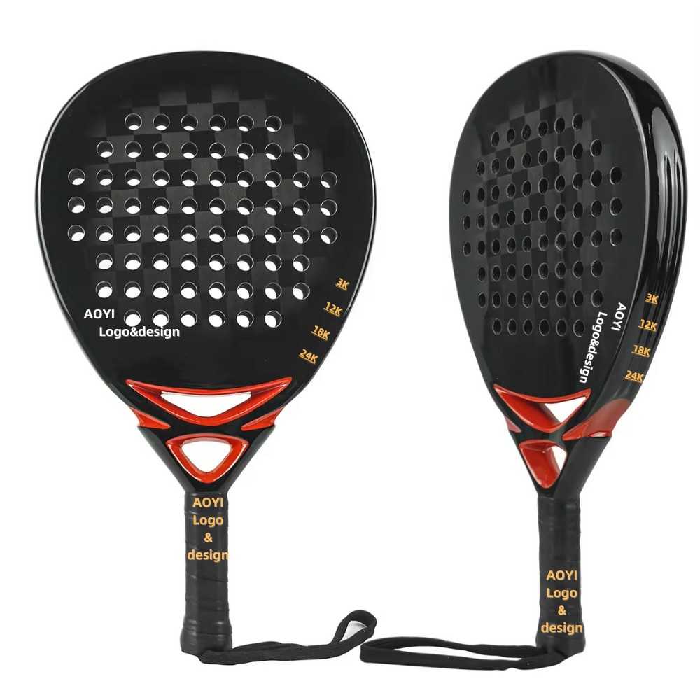 18K Carbon Fibre