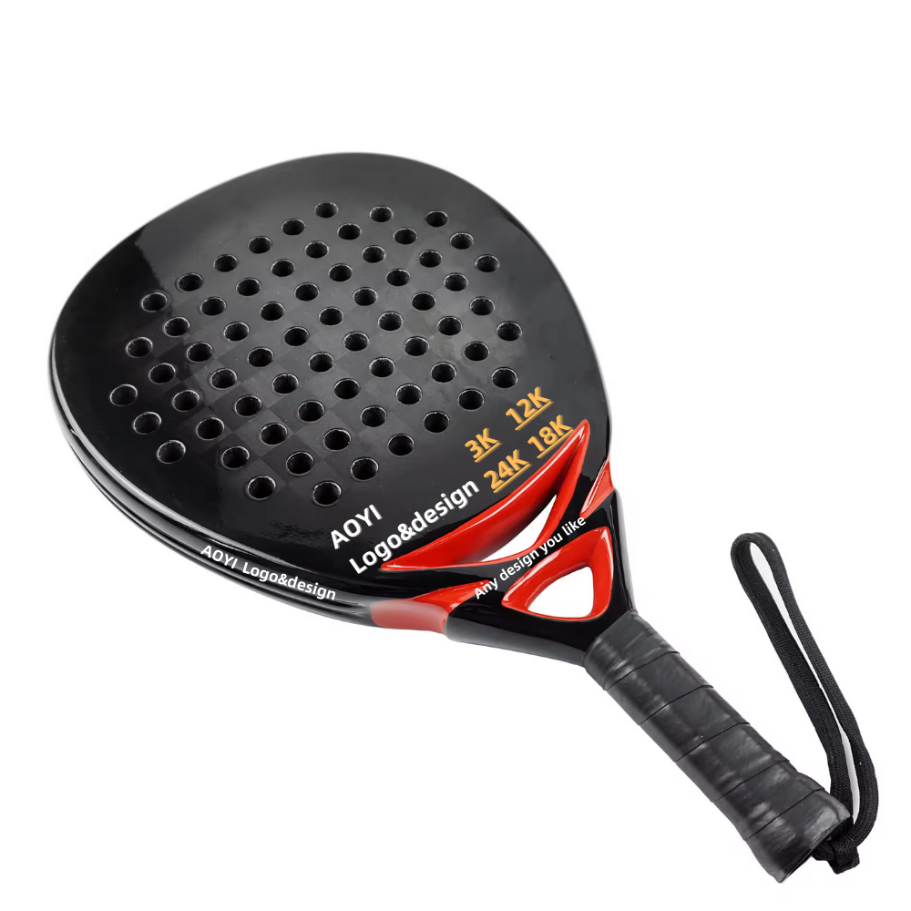 18K Carbon Fibre