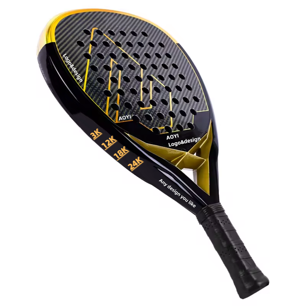 24K Carbon Fibre