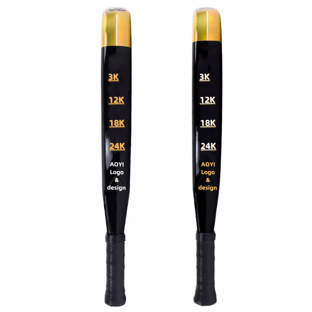 24K Carbon Fibre
