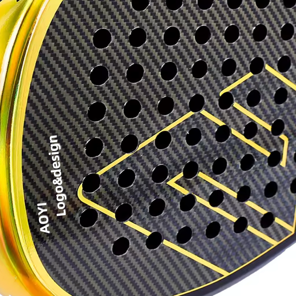 24K Carbon Fibre
