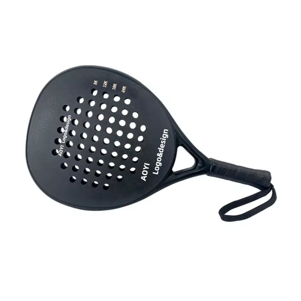 3K Carbon Fibre
