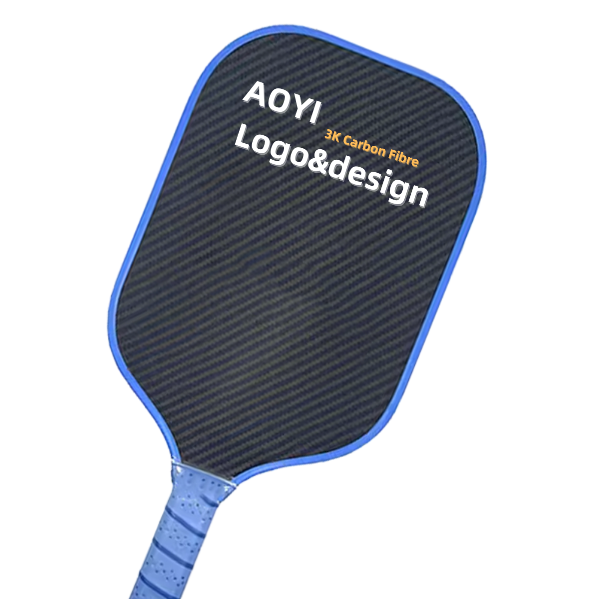 3K Carbon Fibre