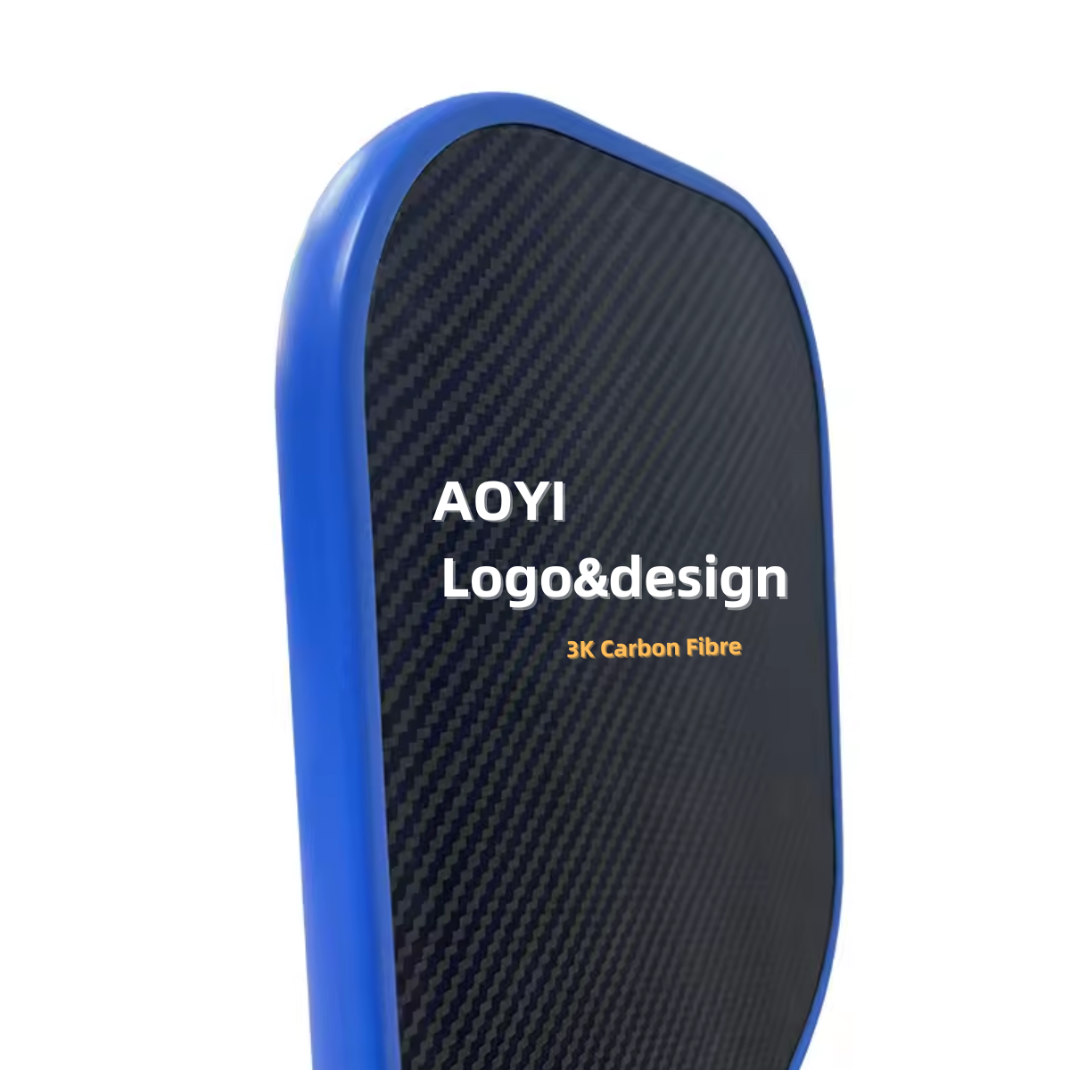 3K Carbon Fibre