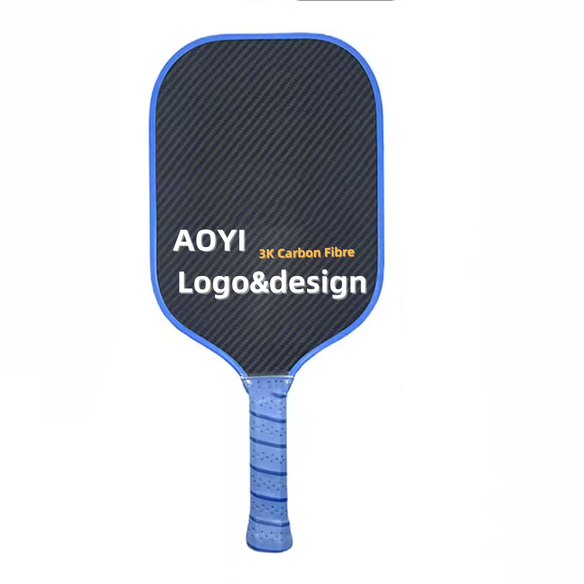 3K Carbon Fibre
