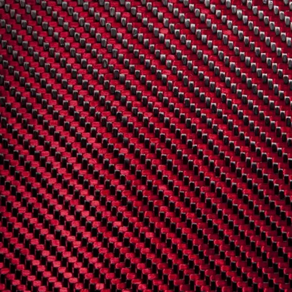Kevlar Carbon Fibre