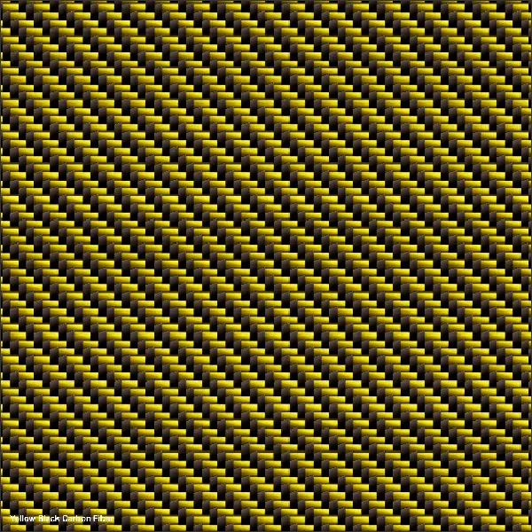 Kevlar Carbon Fibre