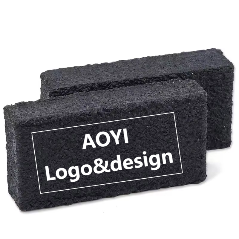 Paddle Erasers