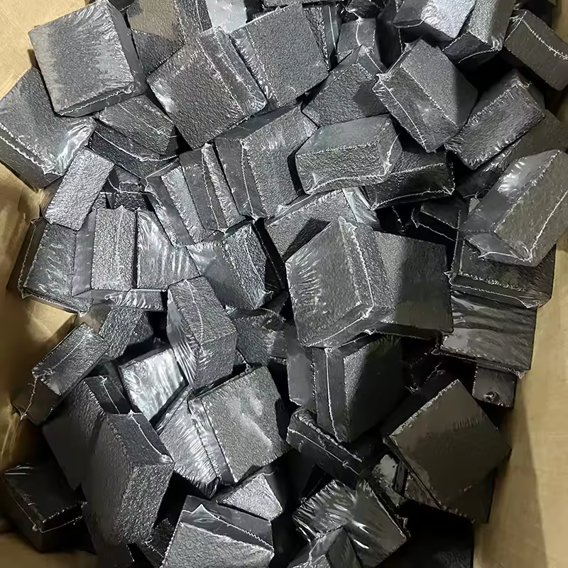 Paddle Erasers