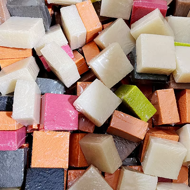 Paddle Erasers