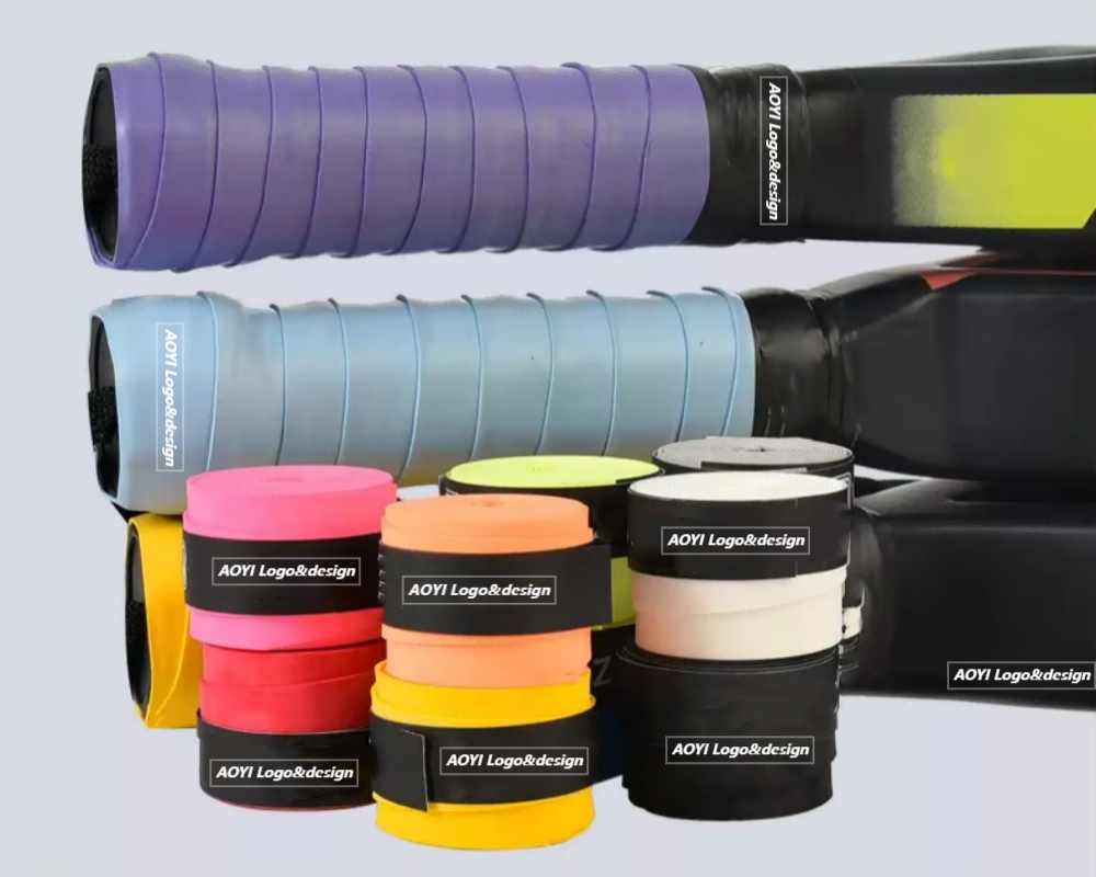 Paddle Grips