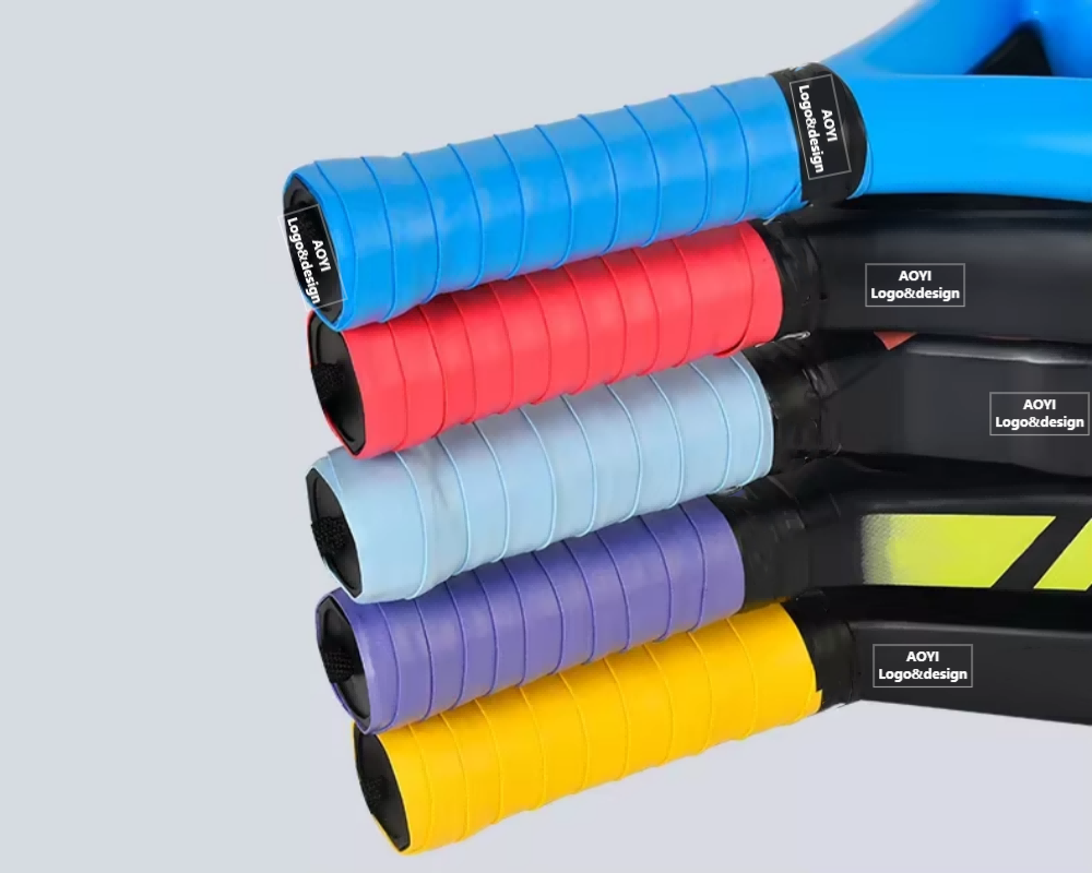 Paddle Grips