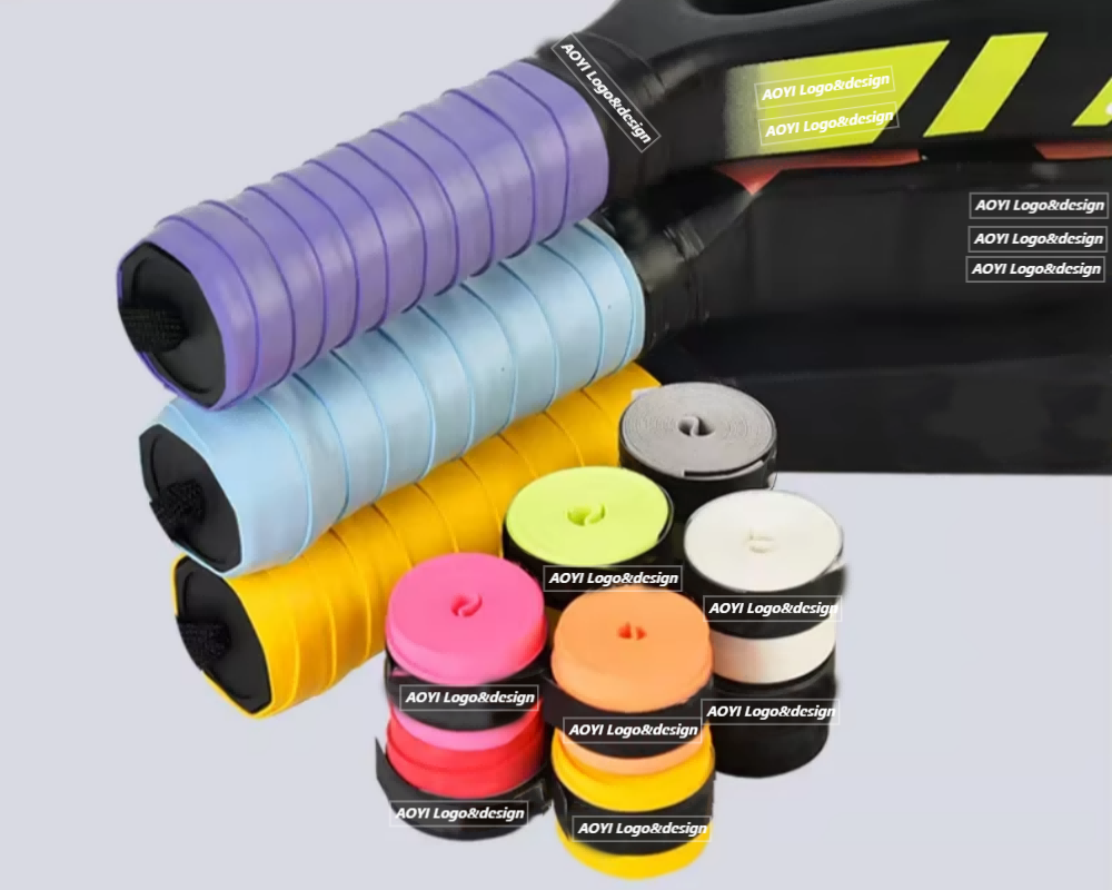 Paddle Grips