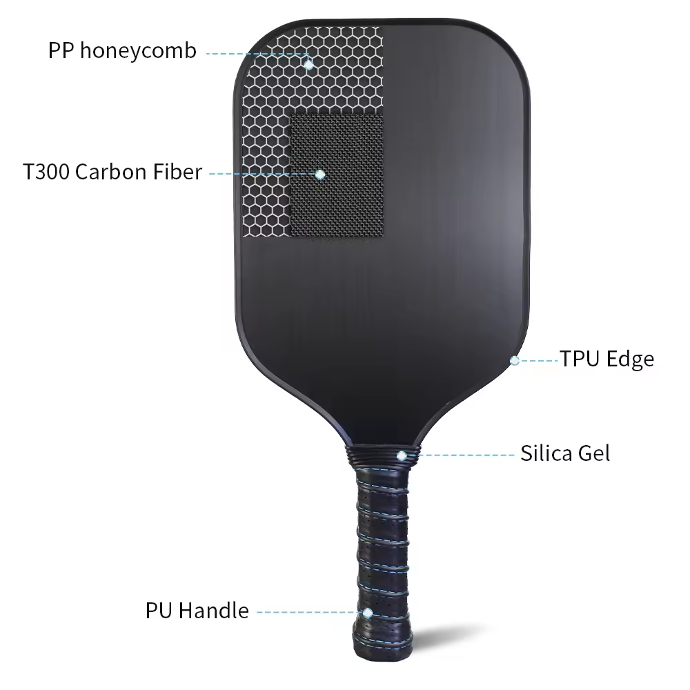 T300 Carbon Fibre