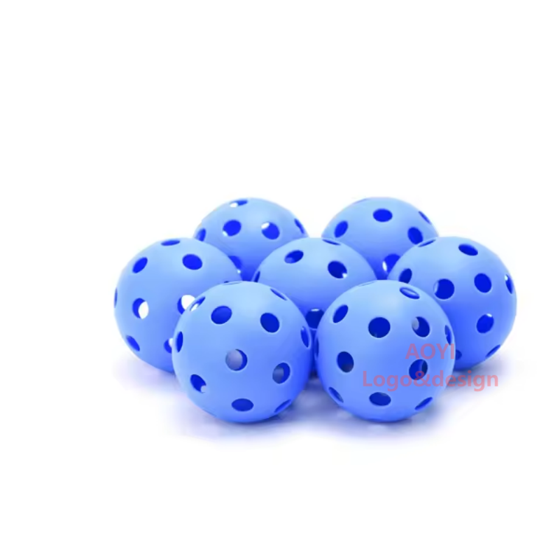 AOYI Pickleball Balls Product Introduction