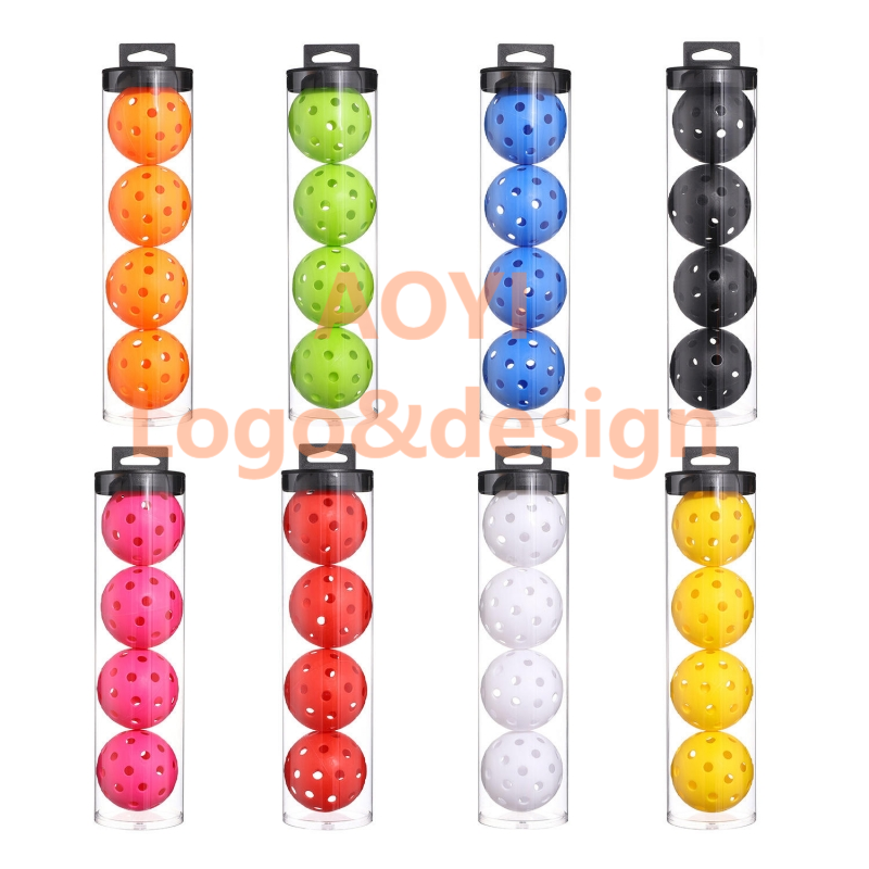 AOYI Pickleball Balls-2