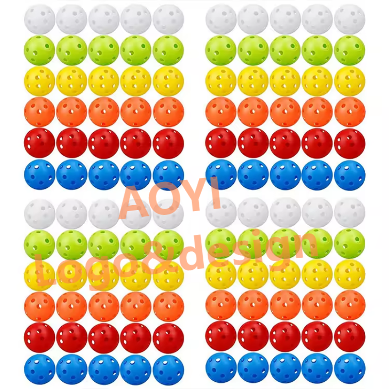 AOYI Pickleball Balls-2