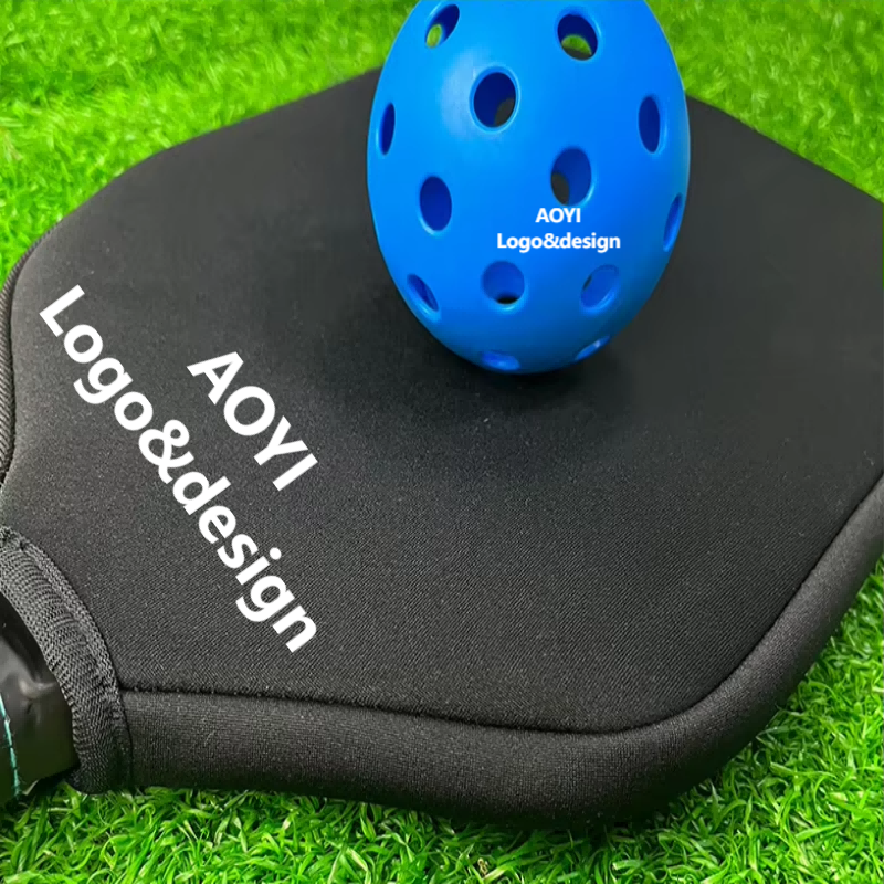 Cover-High Quality Portable Pickleball Paddle Cover