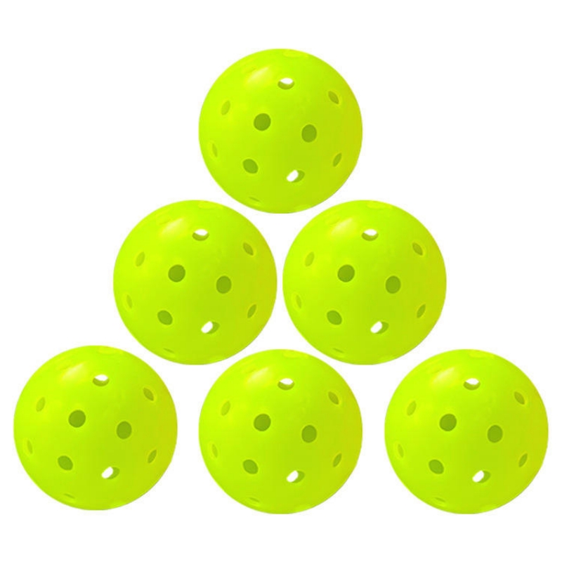 AOYI Pickleball Balls-1