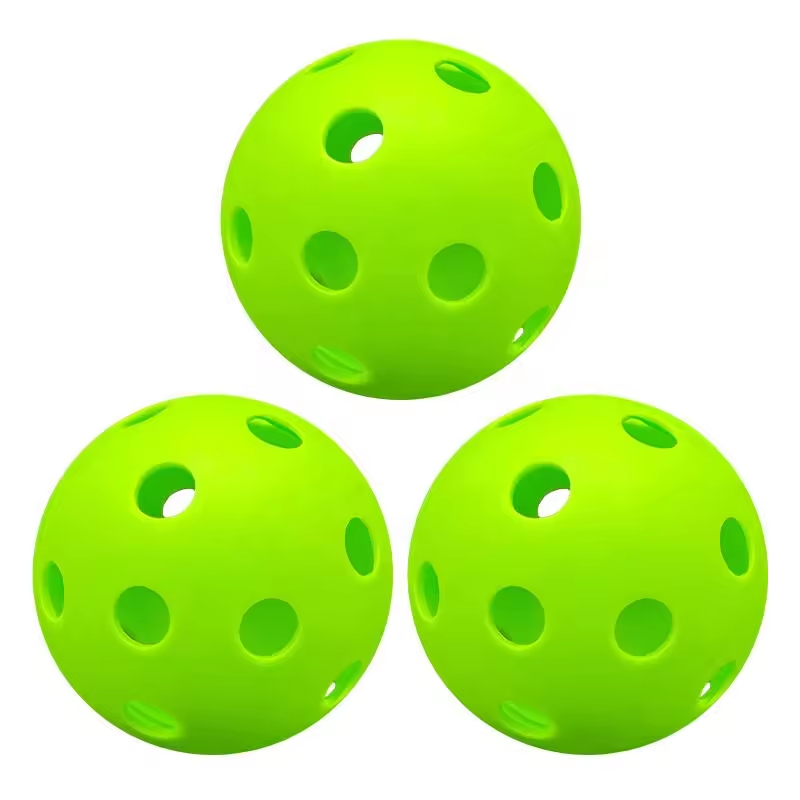 AOYI Pickleball Balls-1
