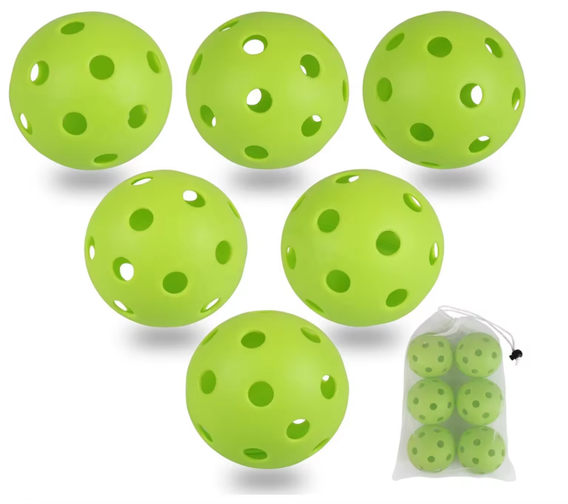 AOYI Pickleball Balls-1