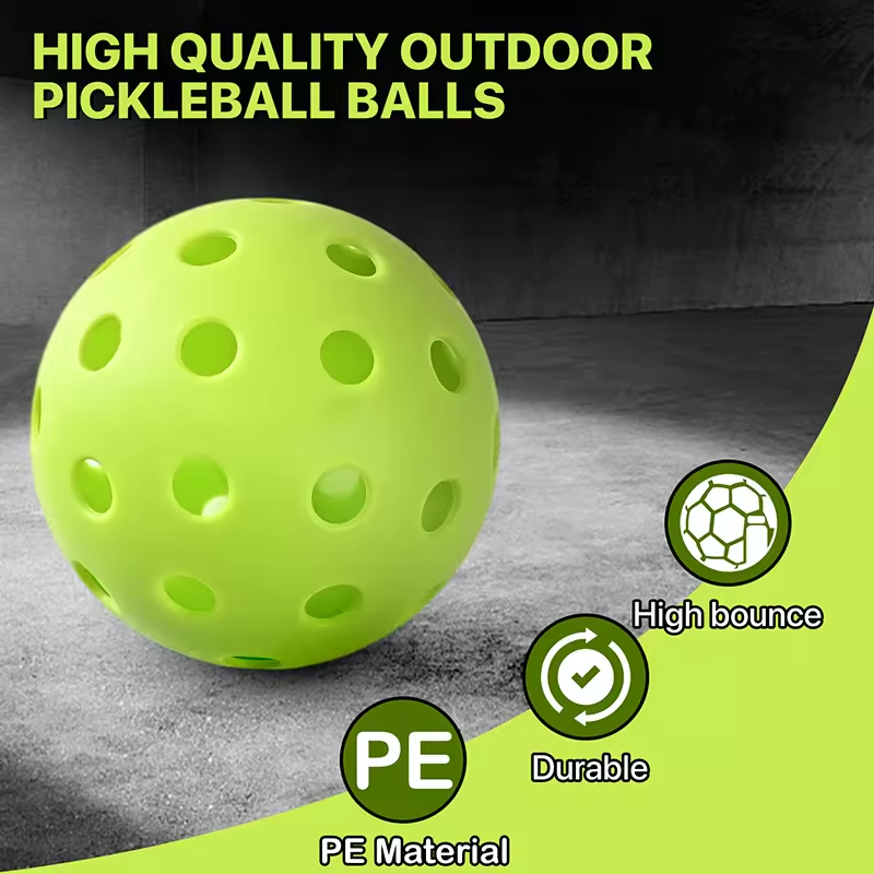 AOYI Pickleball Balls-1