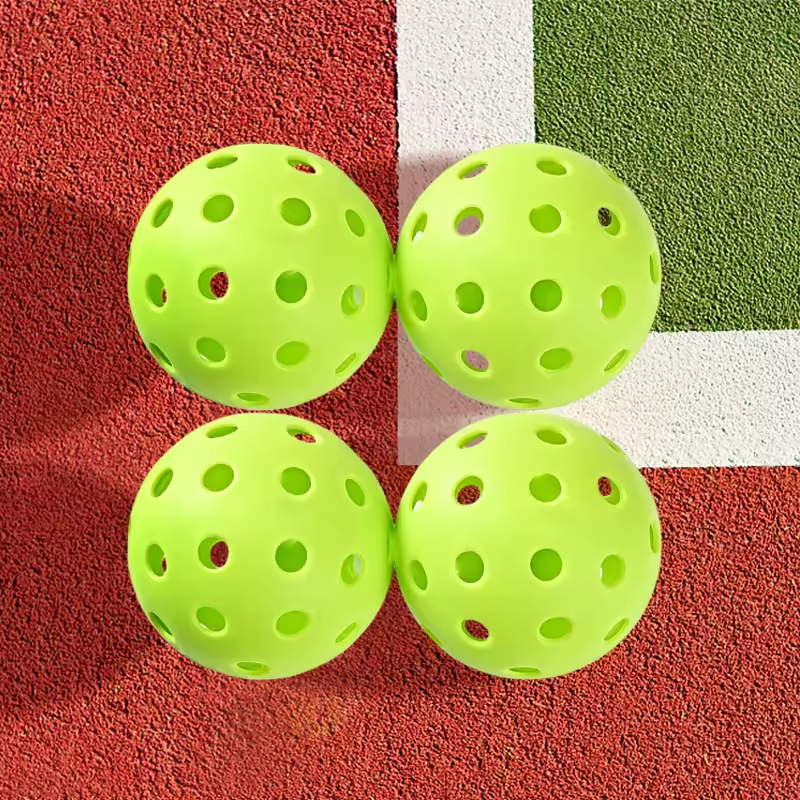 AOYI Pickleball Balls-1