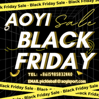 Extra 10% Off Custom Paddles for Black Friday & Cyber Monday!🏷️🛍️🏷️🛍️