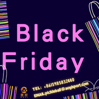 🎉🎁🎉🎁Black Friday & Cyber Monday Exclusive: Get up to 30% OFF on All Paddles!🏷️🛍️